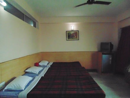 Hotel Annapurna, Bhubaneswar 2